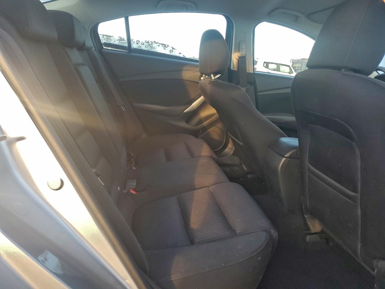 2016 Mazda 6 Sport VIN: JM1GJ1U5XG1447298 Lot: 94554725