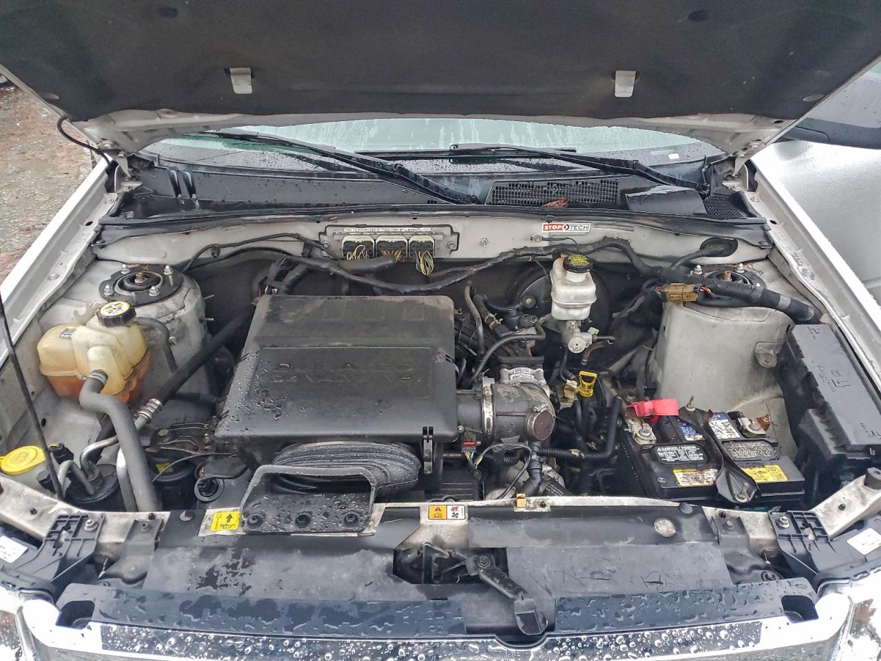 2011 Ford Escape Xlt VIN: 1FMCU9DG3BKB99030 Lot: 96553555