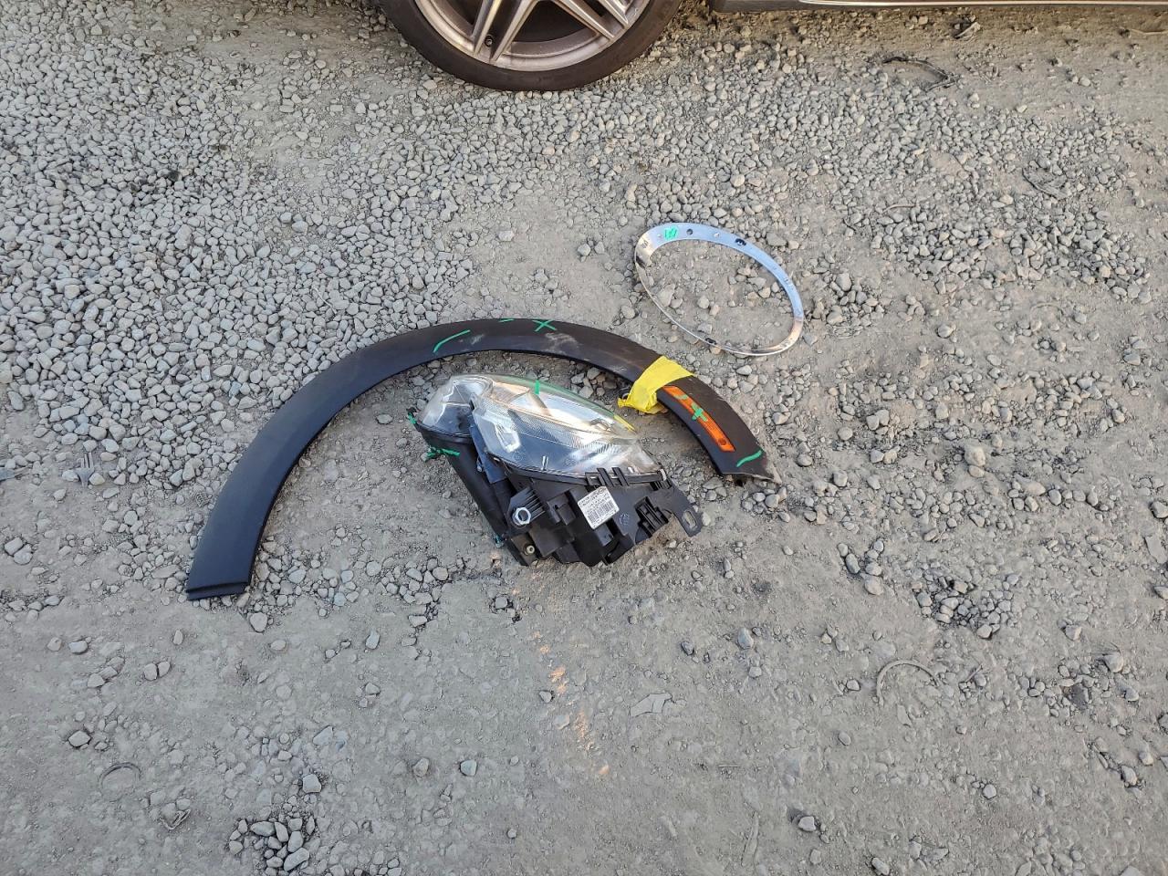 2010 Mini Cooper S Clubman VIN: WMWMM3C56ATZ33350 Lot: 94800255