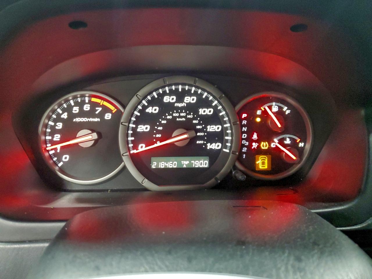 2006 Honda Pilot Lx VIN: 5FNYF28136B022577 Lot: 95887085