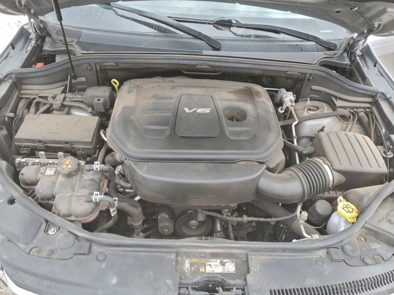 2016 Jeep Grand Cherokee Limited VIN: 1C4RJEBG0GC329138 Lot: 94794765