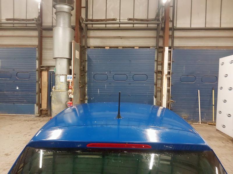 2012 VOLKSWAGEN POLO 1.2 60 MATCH 3DR