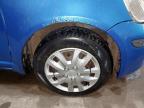 2003 TOYOTA YARIS 1.0 VVT-I T3 5DR for sale at Copart WHITBURN