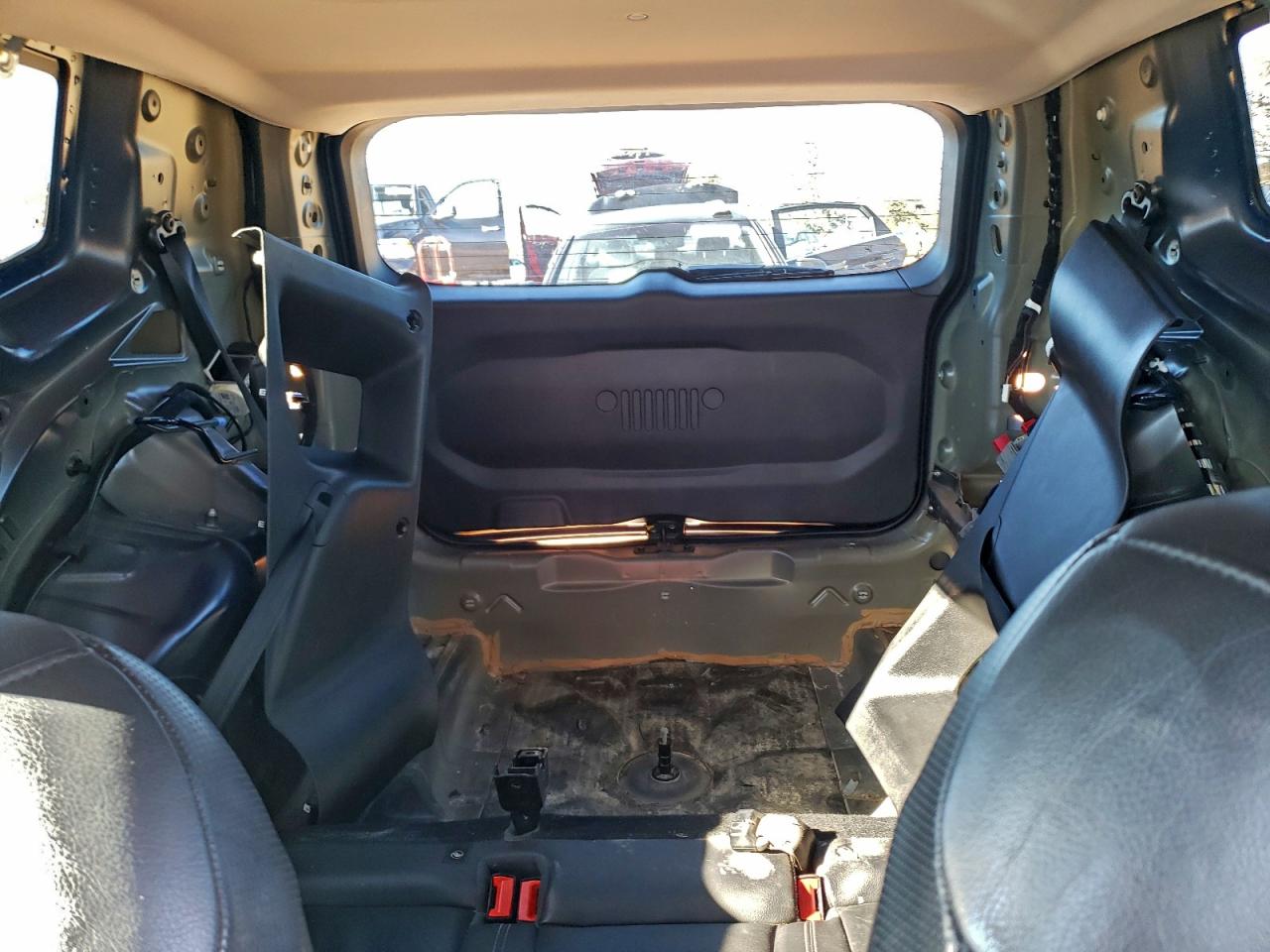 2016 Jeep Renegade Limited VIN: ZACCJBDT3GPD02008 Lot: 95658025