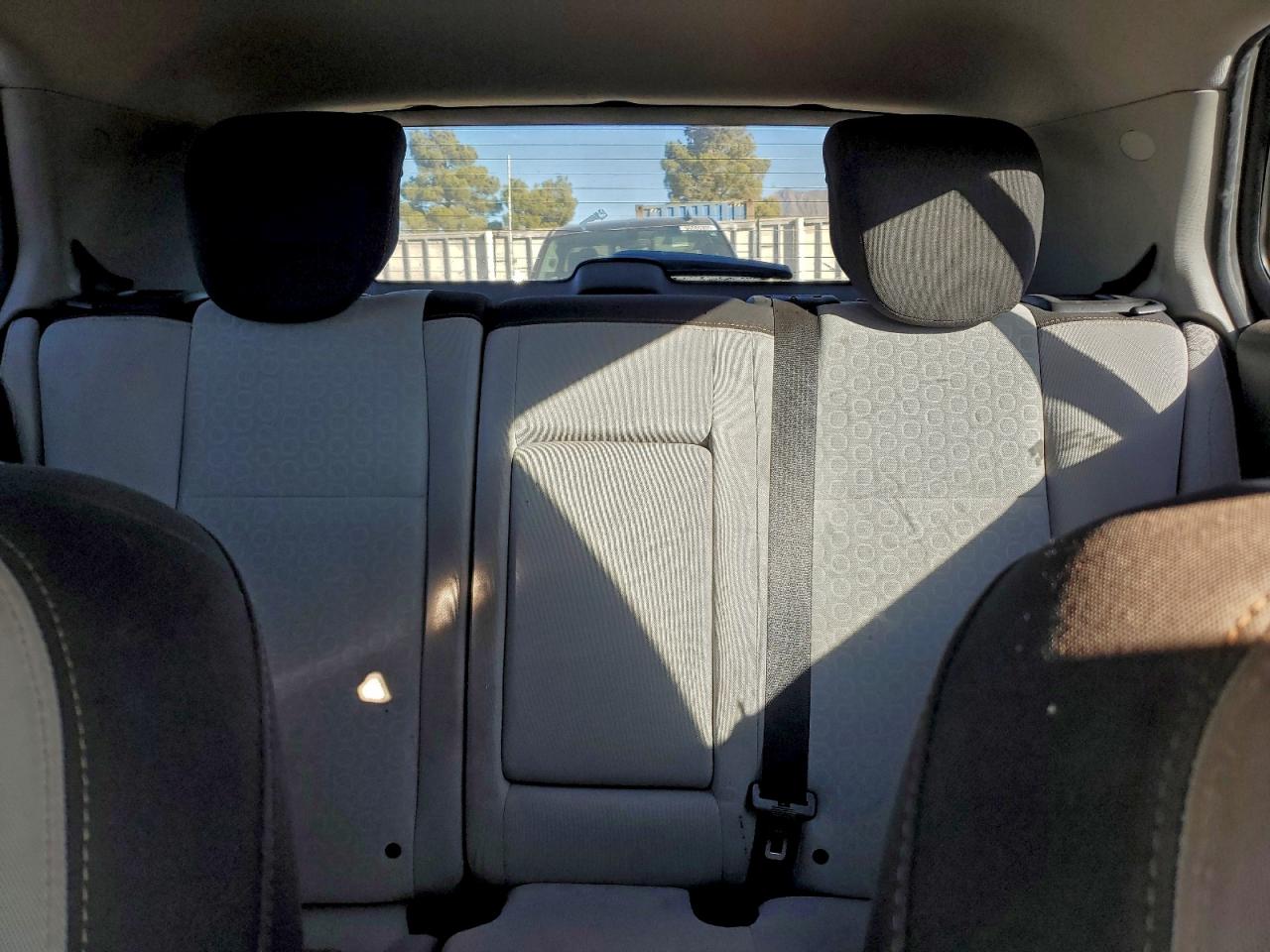 2017 Chevrolet Trax Ls VIN: 3GNCJKSBXHL231563 Lot: 96211255