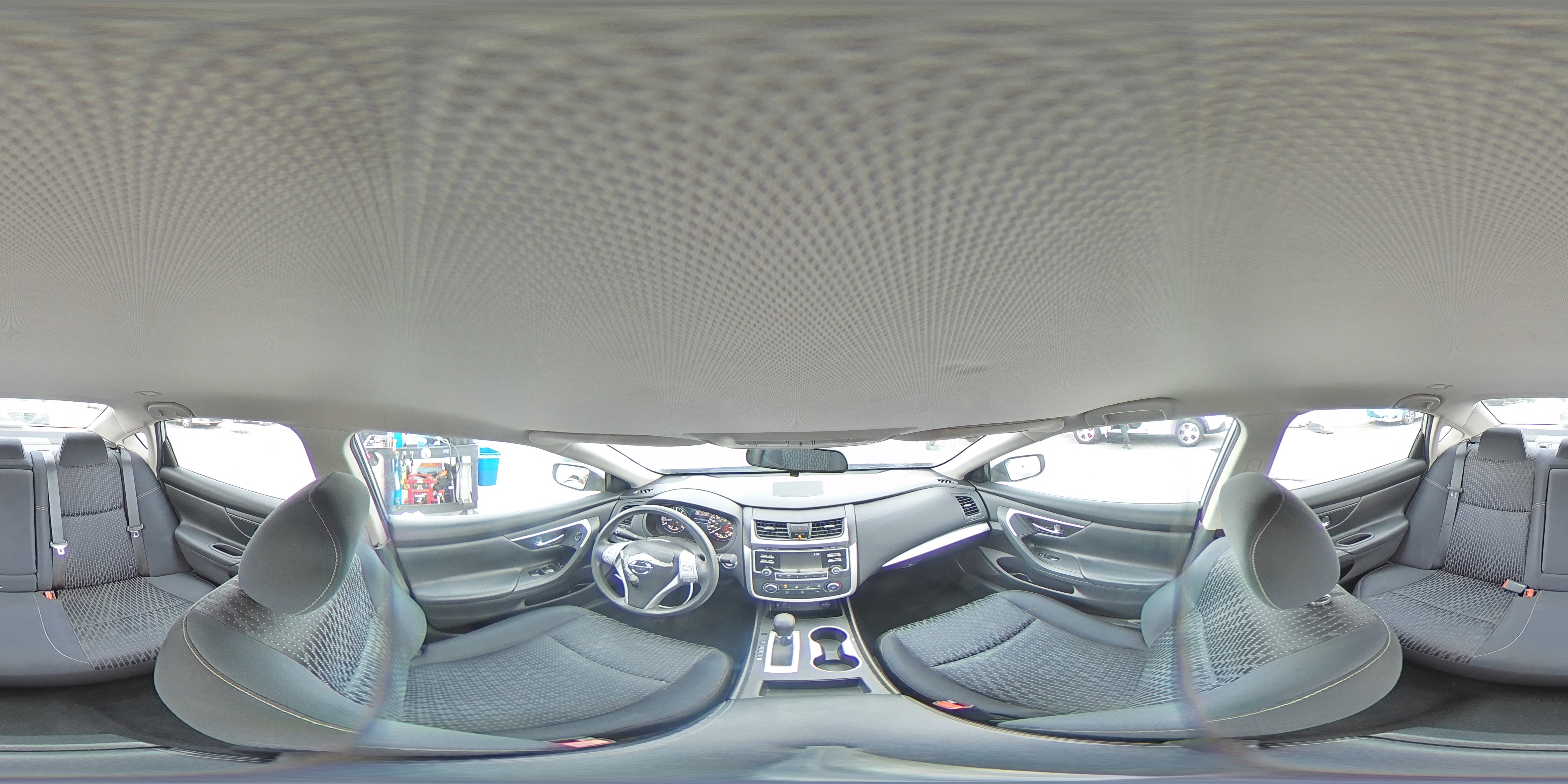 2016 Nissan Altima 2.5 VIN: 1N4AL3AP8GN374254 Lot: 96238845