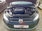 2014 VOLKSWAGEN GOLF 2.0 TSI R 5DR for sale at Copart WOLVERHAMPTON