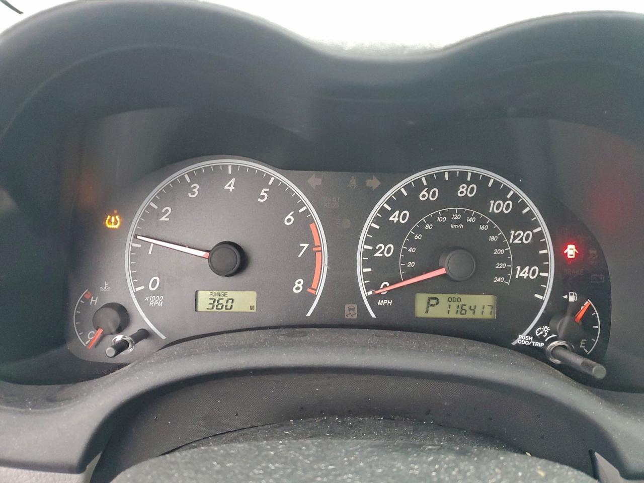 2012 Toyota Corolla Base VIN: 5YFBU4EE6CP003682 Lot: 95769295