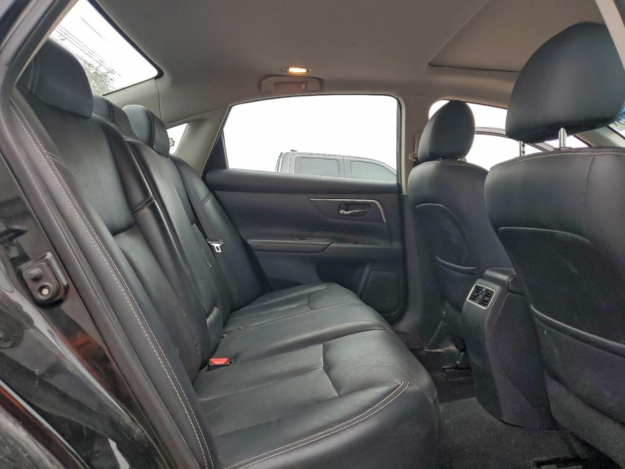 2017 Nissan Altima 3.5Sl VIN: 1N4BL3AP5HC171792 Lot: 95287575