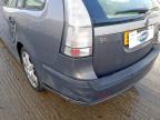 2007 SAAB 3-SEP 2.0T VECTOR SPORT 5DR AUTO for sale at Copart SANDWICH