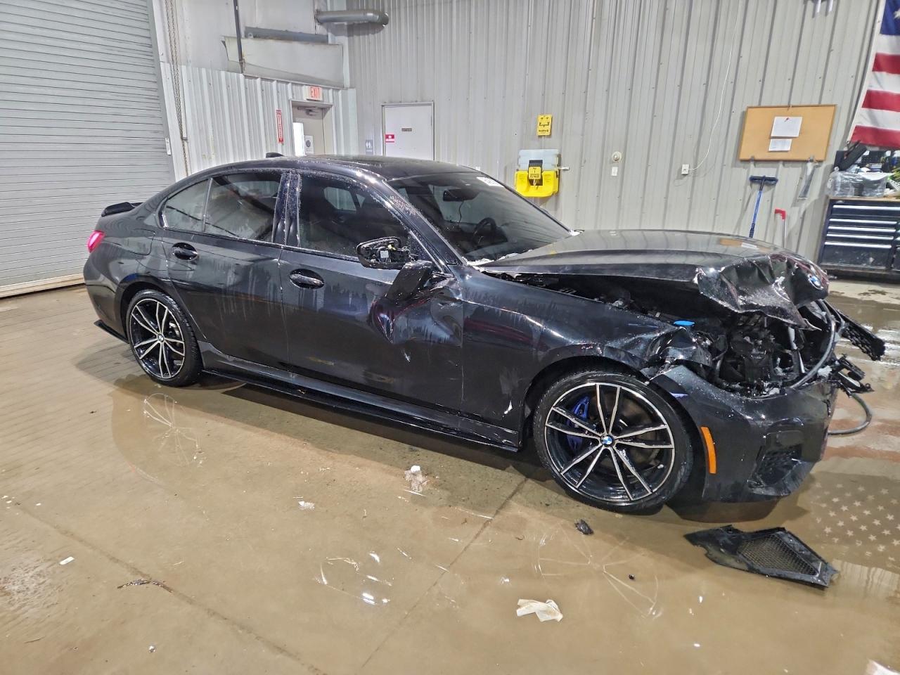 Фото: 3MW5U9J03N8C32289