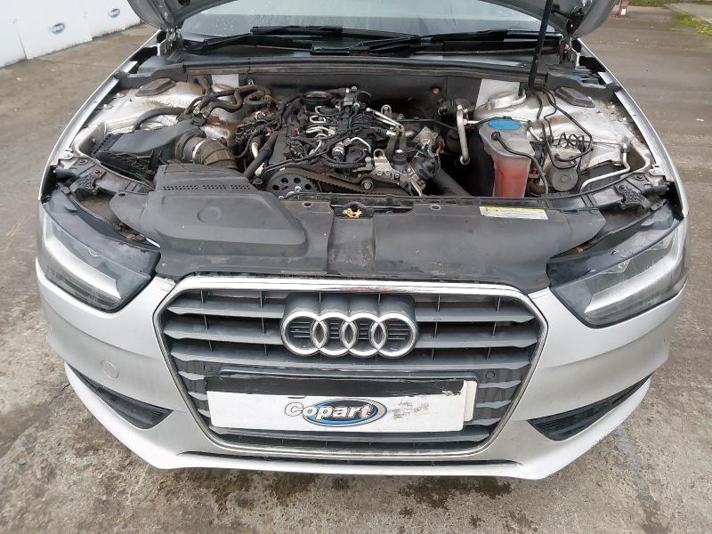 2013 AUDI A4 2.0 TDIE SE TECHNIK 5DR