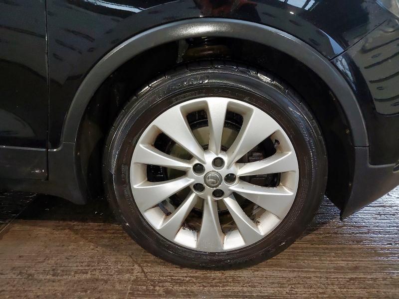 2017 VAUXHALL MOKKA X 1.4T ELITE NAV 5DR