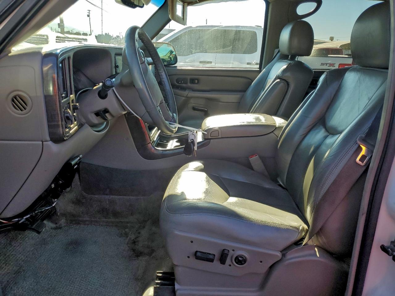 2003 GMC Yukon Xl Denali VIN: 1GKFK66U73J294467 Lot: 95966065