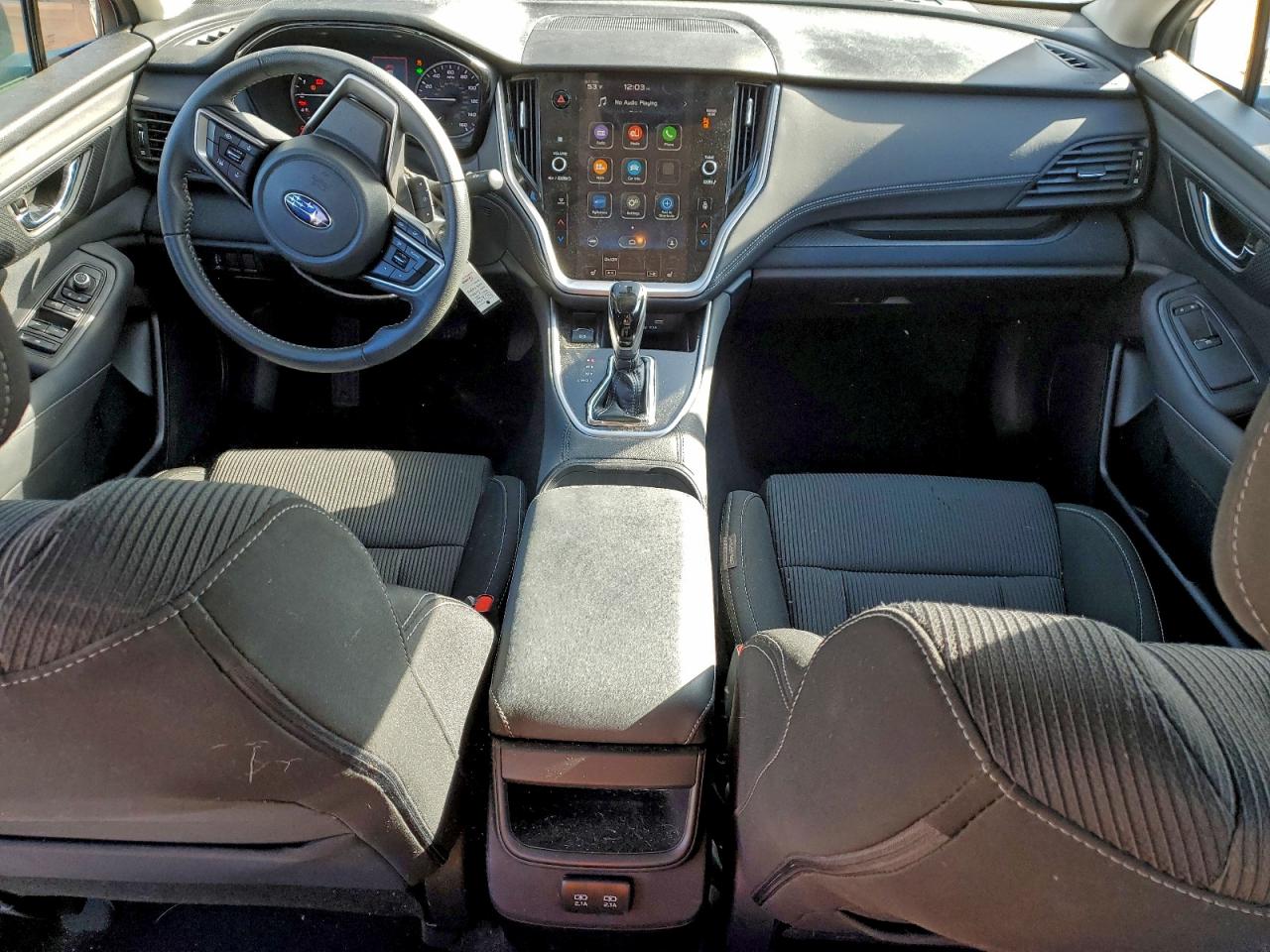 2020 Subaru Legacy Premium VIN: 4S3BWAC60L3016439 Lot: 95764745