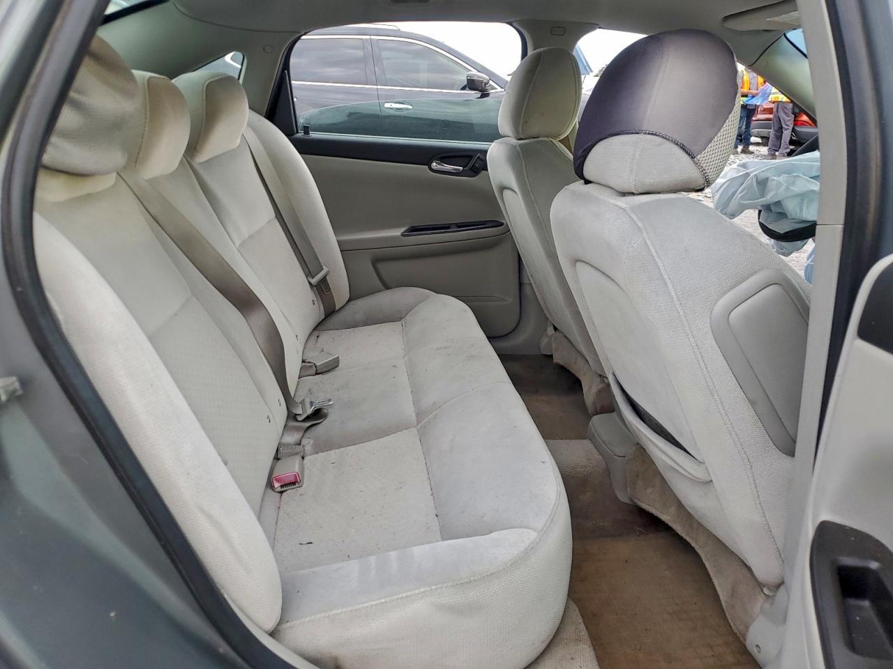 2009 Chevrolet Impala 1Lt VIN: 2G1WT57K291110676 Lot: 94277225