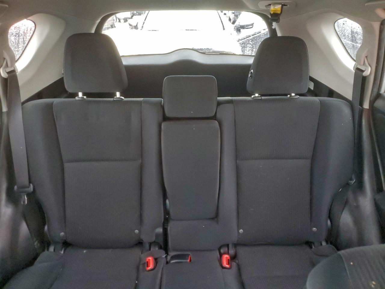 2015 Toyota Rav4 Le VIN: 2T3ZFREV3FW178049 Lot: 94333655