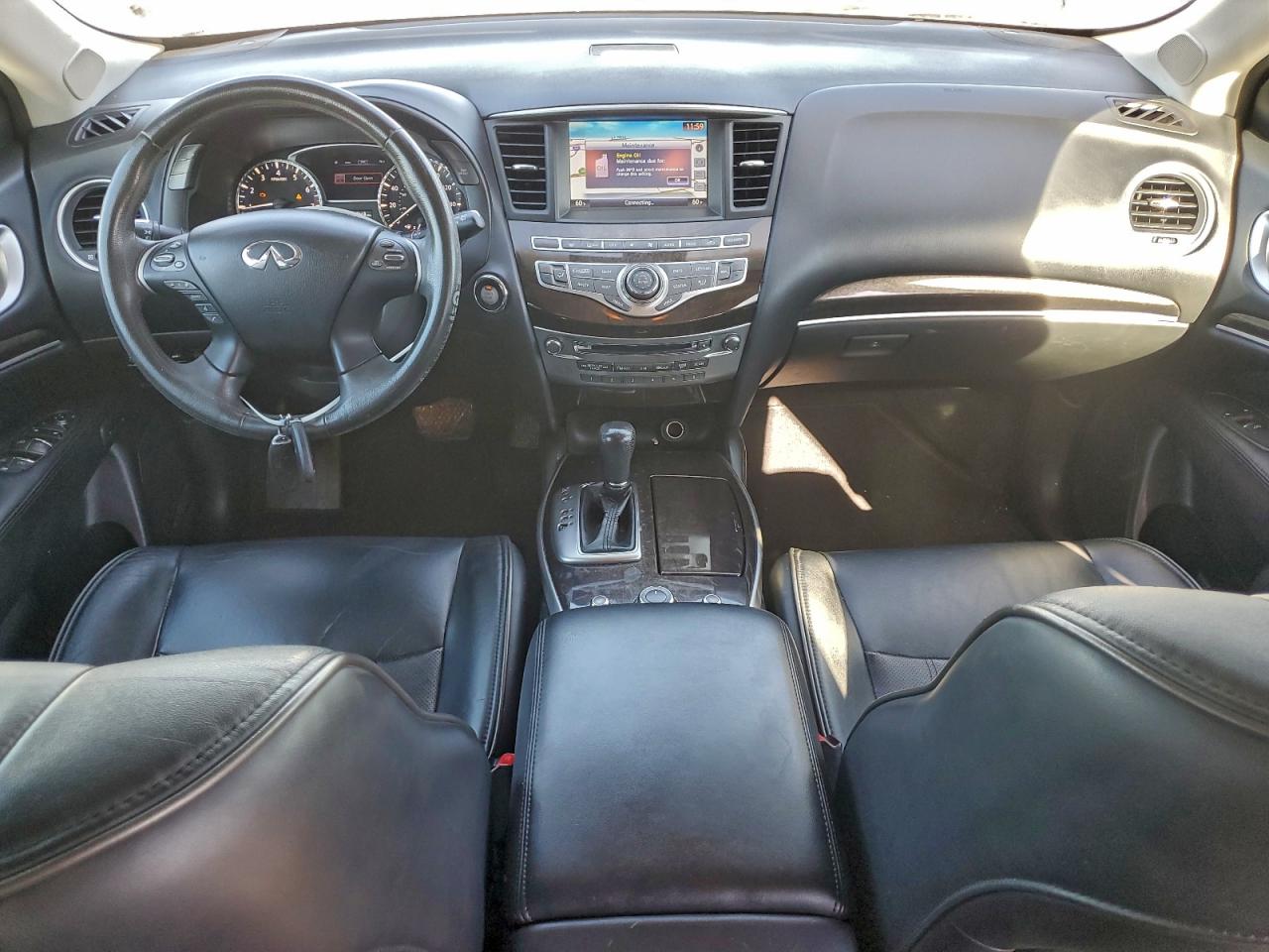 2014 Infiniti Qx60 VIN: 5N1AL0MM0EC522640 Lot: 96831165