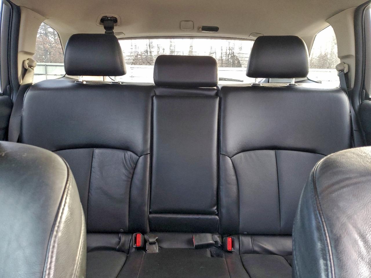 2011 Subaru Outback 2.5I Limited VIN: 4S4BRBKC9B3362052 Lot: 96254605