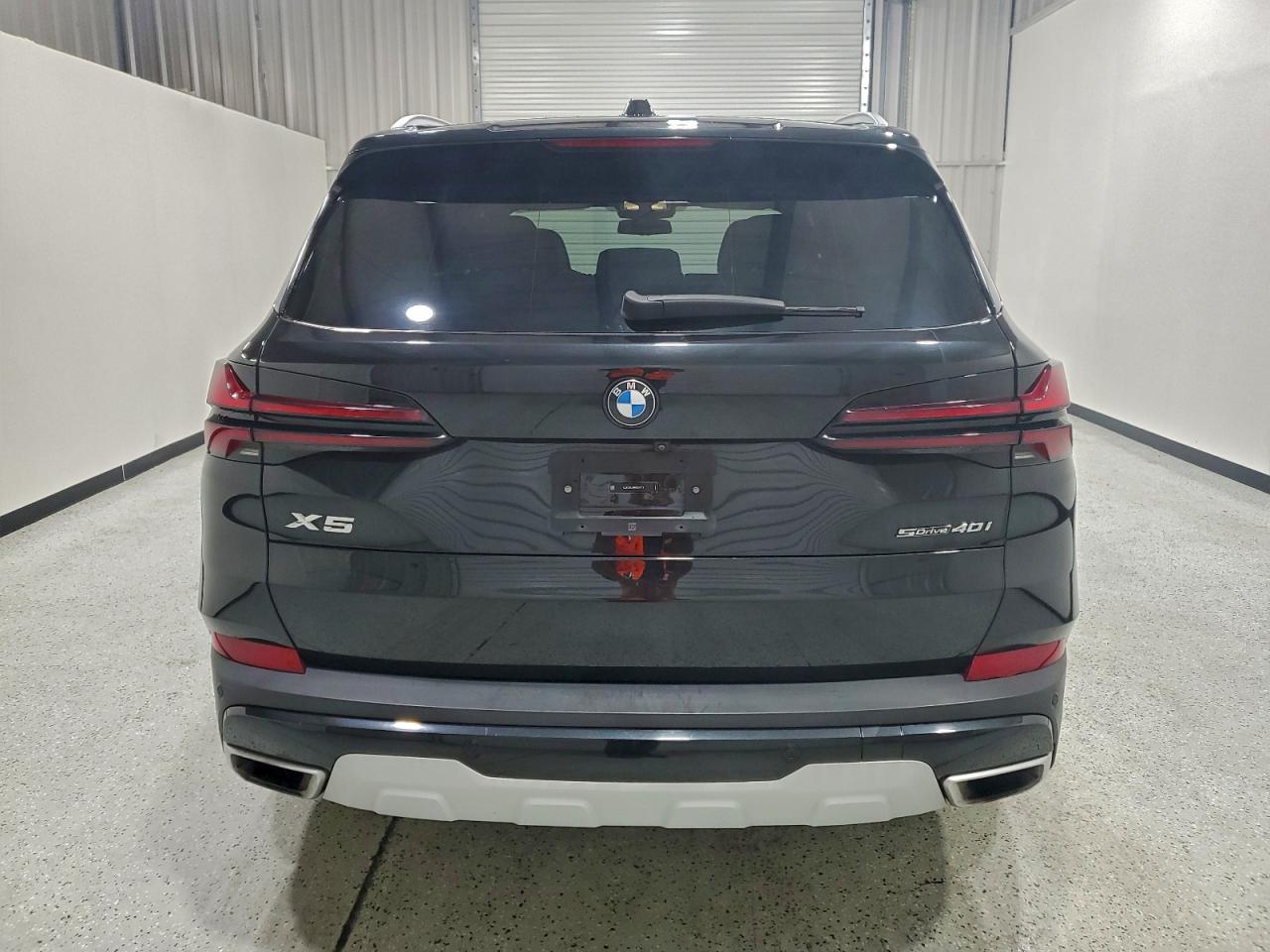 2024 BMW X5 Sdrive 40I VIN: 5UX13EU06R9U04513 Lot: 95669515