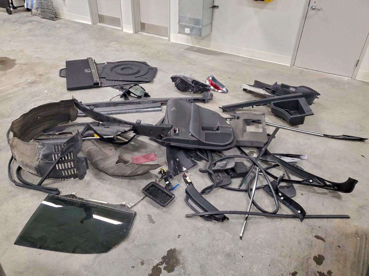 2013 Lexus Rx 350 Base VIN: 2T2BK1BAXDC164412 Lot: 94315915