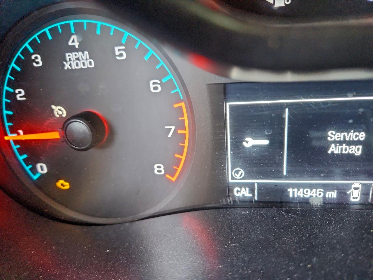 2015 Chevrolet Colorado Z71 VIN: 1GCGTCE32F1244634 Lot: 96236985