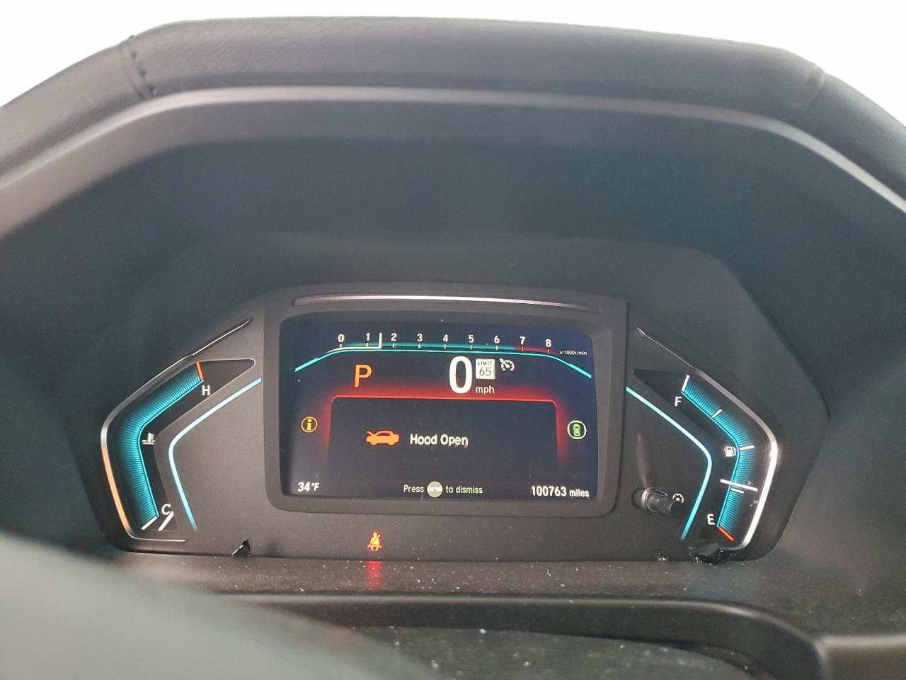 2021 Honda Odyssey Exl VIN: 5FNRL6H72MB044771 Lot: 94545595