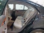 2007 MERCEDES-BENZ E CLASS E200K ELEGANCE 4DR TIP AUTO for sale at Copart EAST KILBRIDE