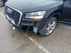 2018 AUDI Q2 30 TFSI SPORT 5DR S TRONIC for sale at Copart SANDWICH