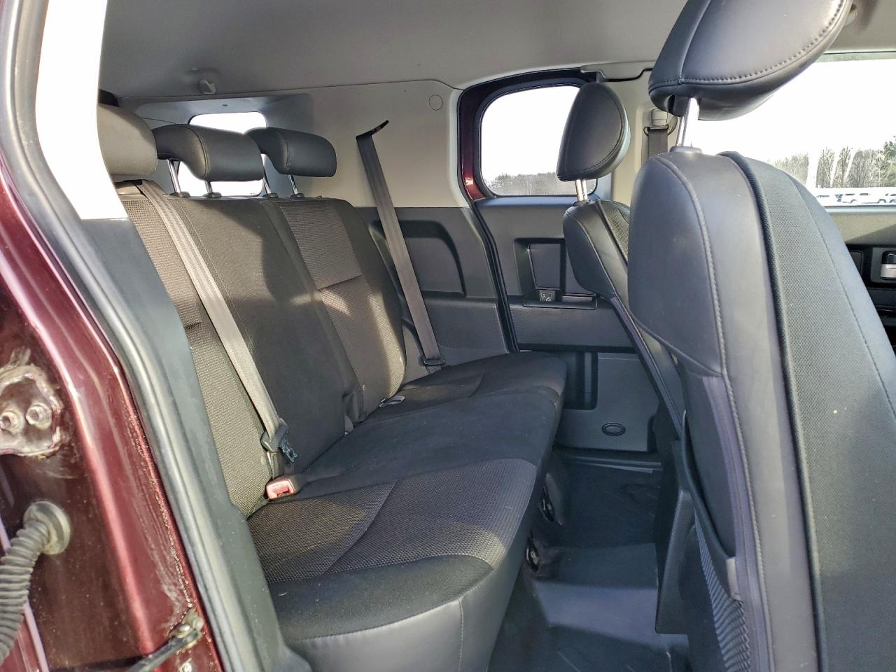 2007 Toyota Fj Cruiser VIN: JTEBU11F670009930 Lot: 96337555