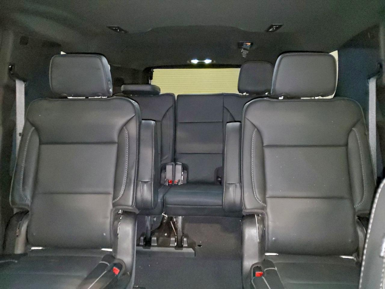 2022 GMC Yukon Xl Denali VIN: 1GKS2JKL9NR157128 Lot: 96988265