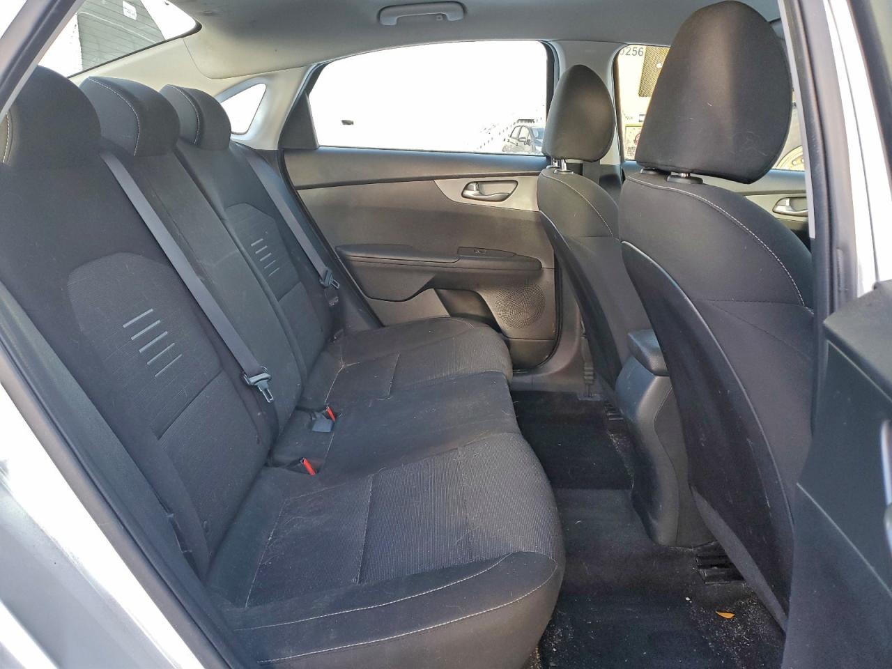 2020 Kia Forte Fe VIN: 3KPF24AD7LE219756 Lot: 95248935