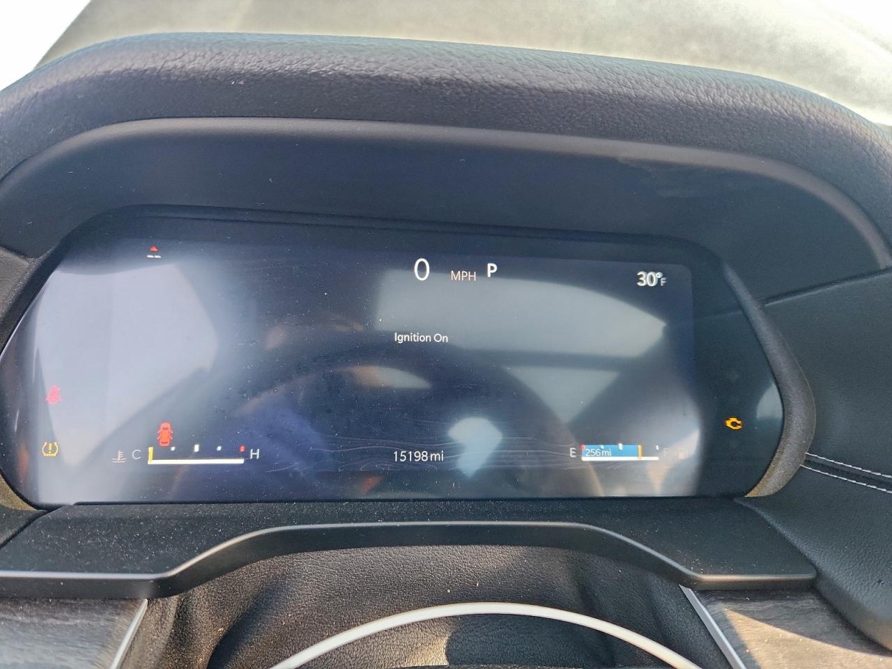 2024 Jeep Grand Cherokee Limited VIN: 1C4RJHBG8RC164704 Lot: 95531165