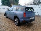 2025 MINI COUNTRYMAN 1.5 C CLASSIC 5DR AUTO for sale at Copart WISBECH