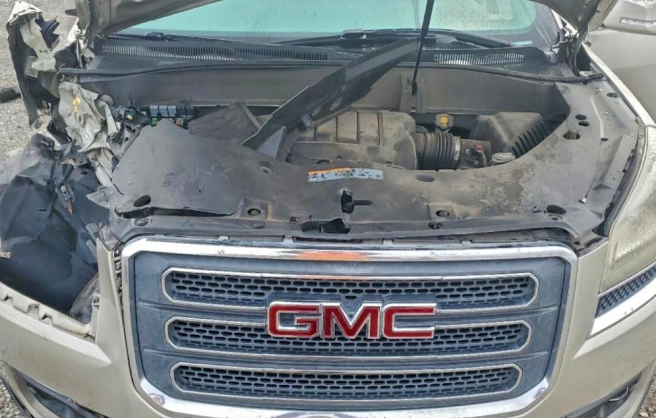 2013 GMC Acadia Slt-1 VIN: 1GKKRRKDXDJ168526 Lot: 94989705