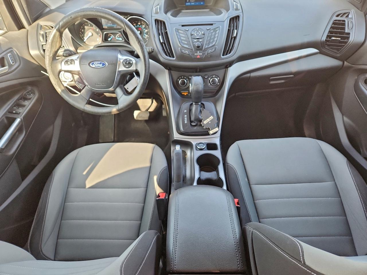 2016 Ford Escape Se VIN: 1FMCU0G92GUC12922 Lot: 96974205