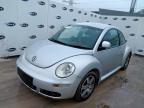 2009 VOLKSWAGEN BEETLE 1.6 LUNA 3DR for sale at Copart BRISTOL