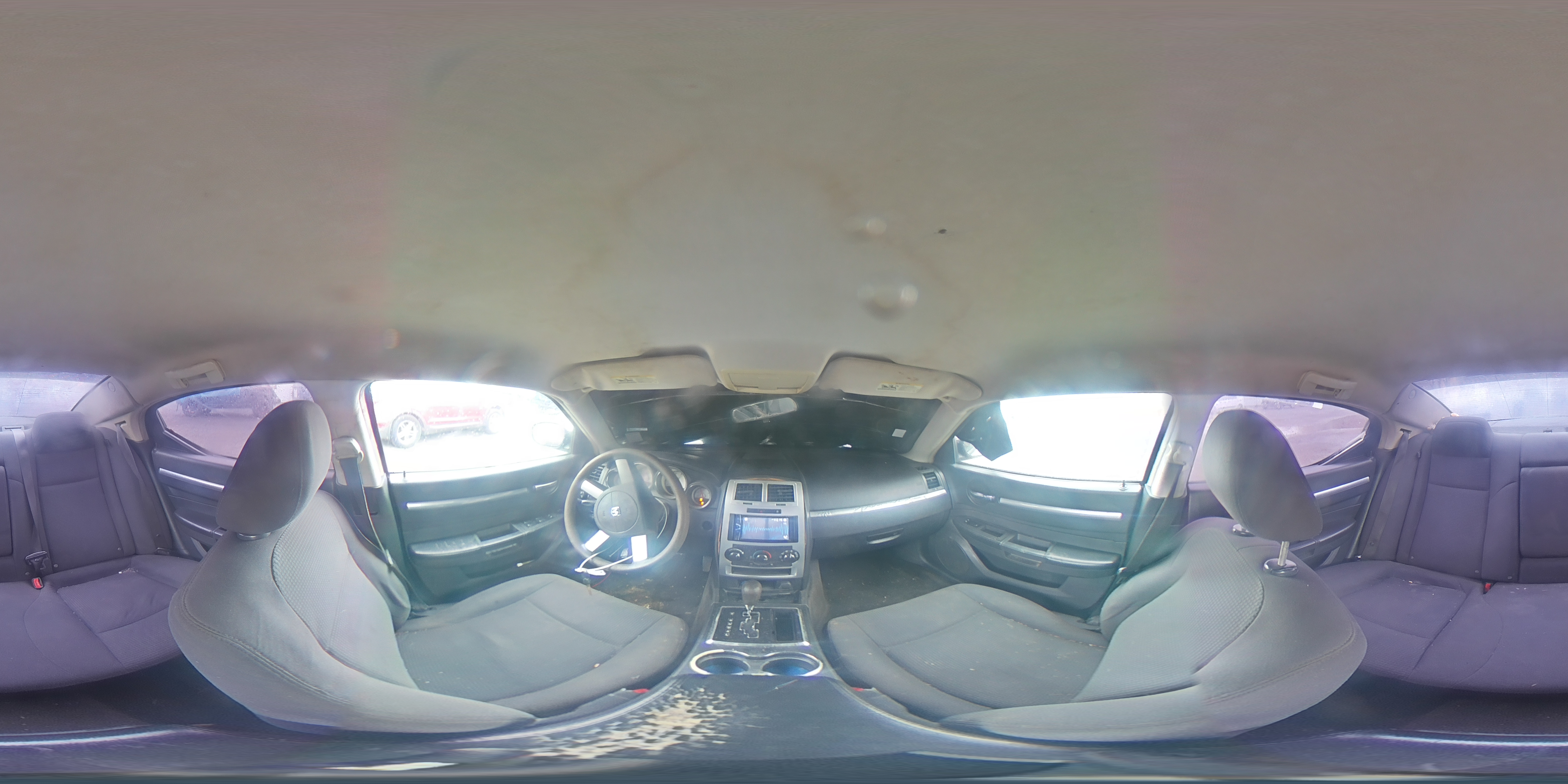 2010 Dodge Charger Sxt VIN: 2B3CA3CV3AH197652 Lot: 93410505