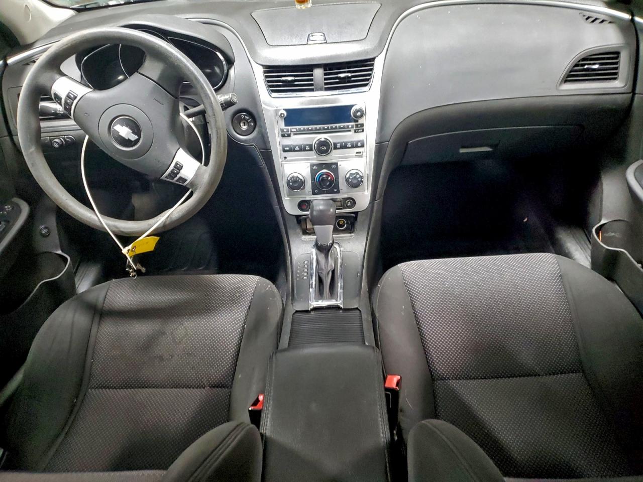 2012 Chevrolet Malibu 1Lt VIN: 1G1ZC5E01CF250152 Lot: 95197585