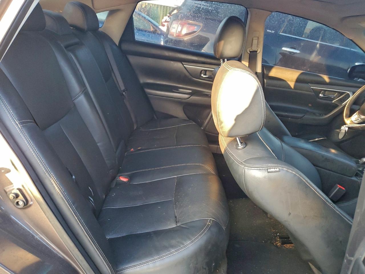 2016 Nissan Altima 2.5 VIN: 1N4AL3AP9GC128535 Lot: 94552255