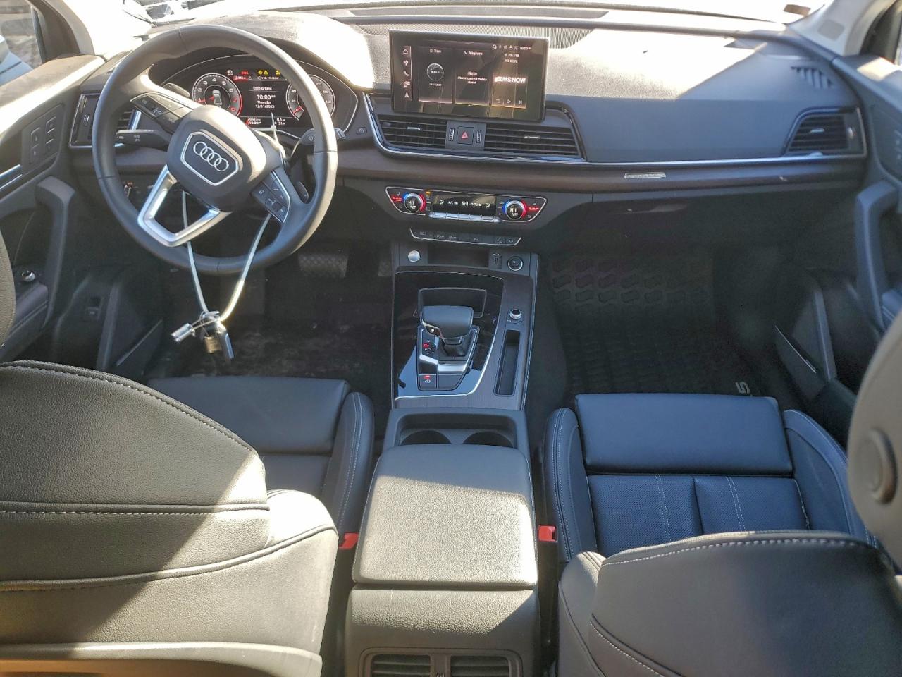 2024 Audi Q5 Premium Plus 45 VIN: WA1EAAFY6R2069812 Lot: 95293605