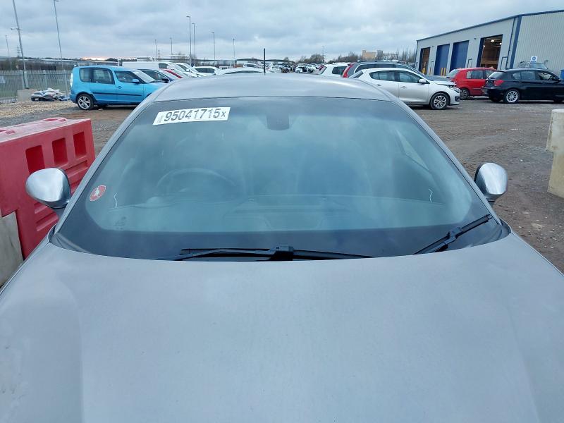 2011 ALFA ROMEO GIULIETTA 1.75 TBI CLOVERLEAF 5DR