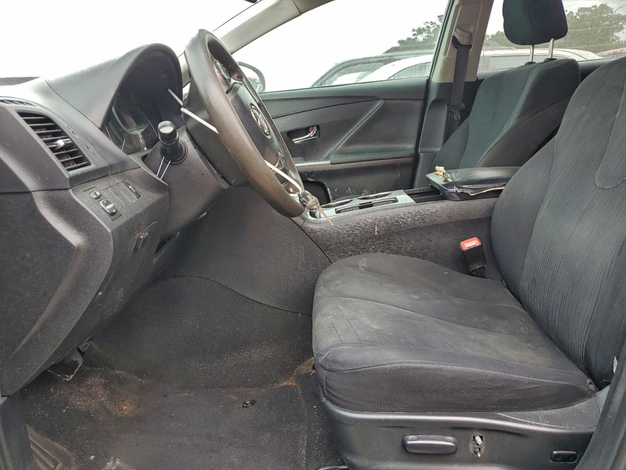 2013 Toyota Venza Le VIN: 4T3ZA3BB1DU075120 Lot: 94330515