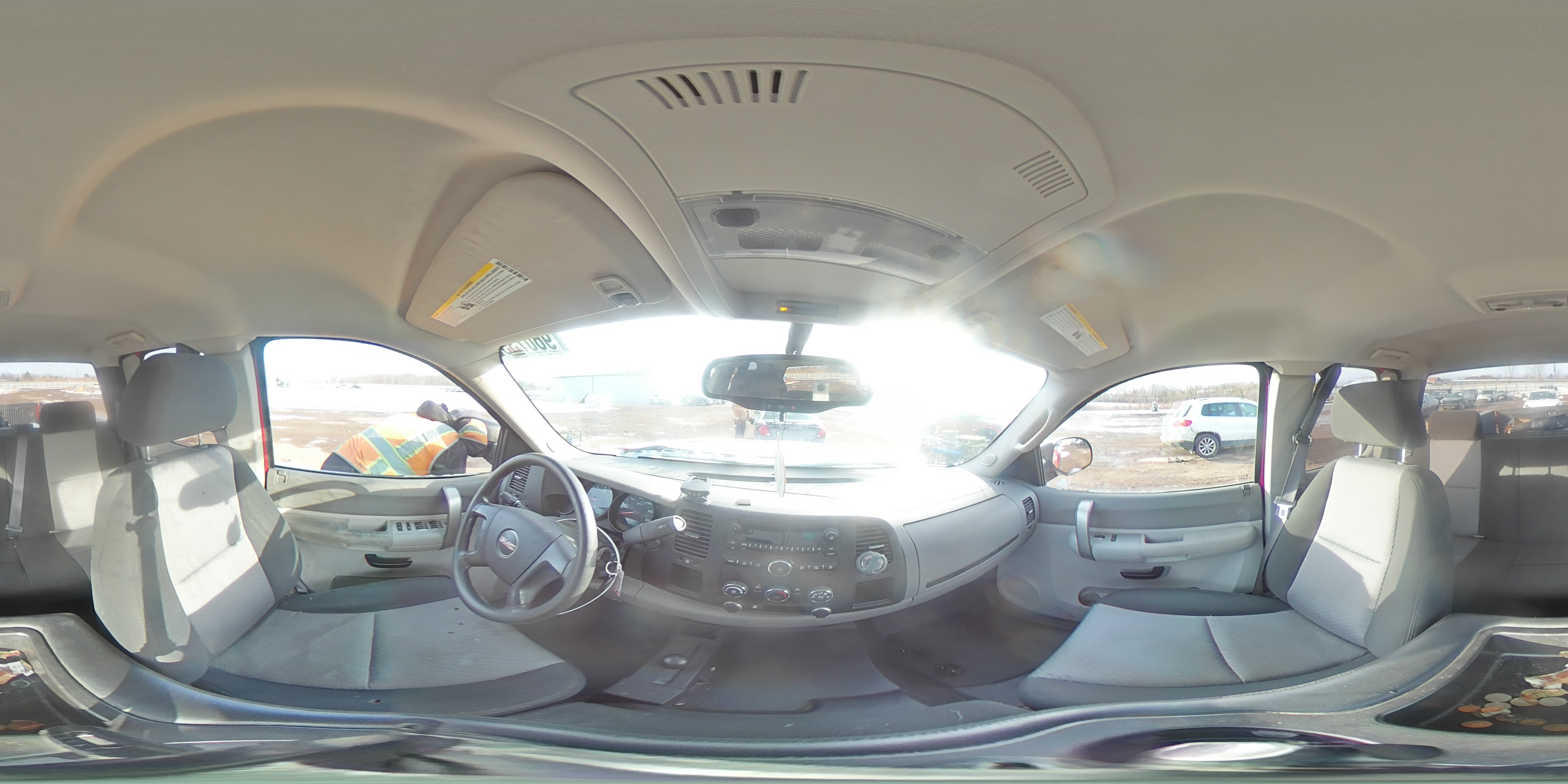 2009 GMC Sierra K1500 VIN: 1GTEK19CX9Z192670 Lot: 96073525