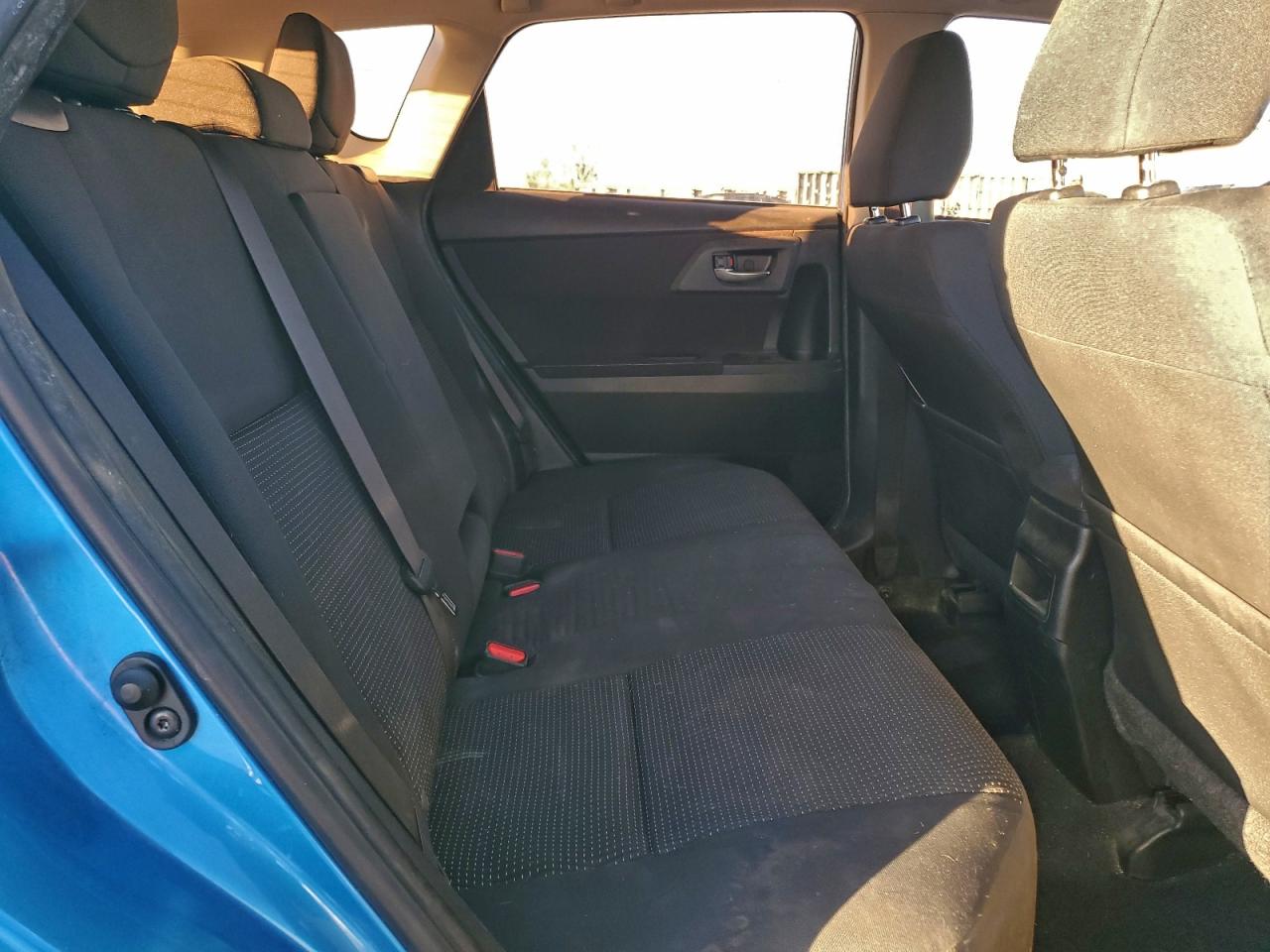 2017 Toyota Corolla Im VIN: JTNKARJE1HJ534078 Lot: 94964645