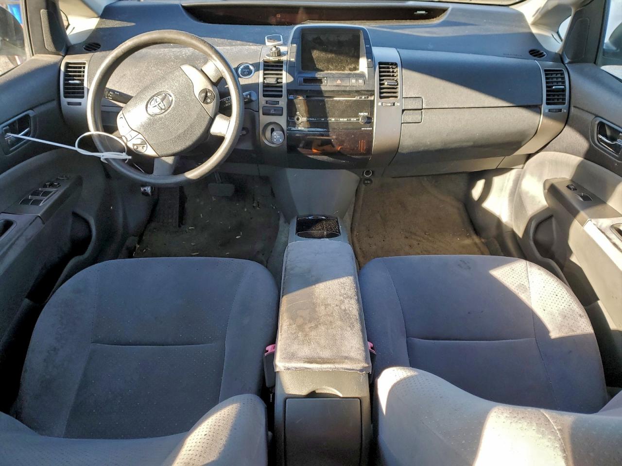 2007 Toyota Prius VIN: JTDKB20U077590462 Lot: 94387395