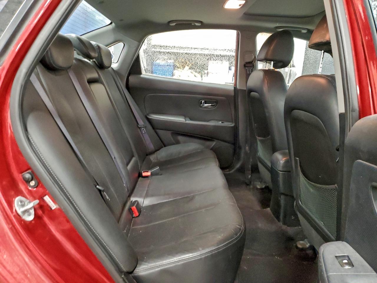 2010 Hyundai Elantra Blue VIN: KMHDU4AD3AU041632 Lot: 96567735