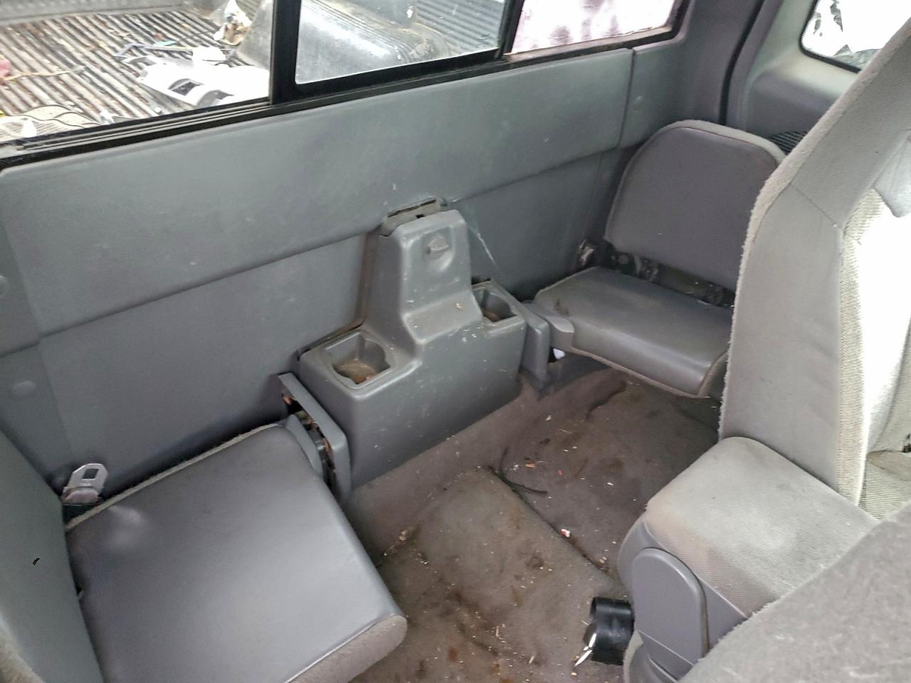 2002 Ford Ranger Super Cab VIN: 1FTZR45U72TA52615 Lot: 97388205