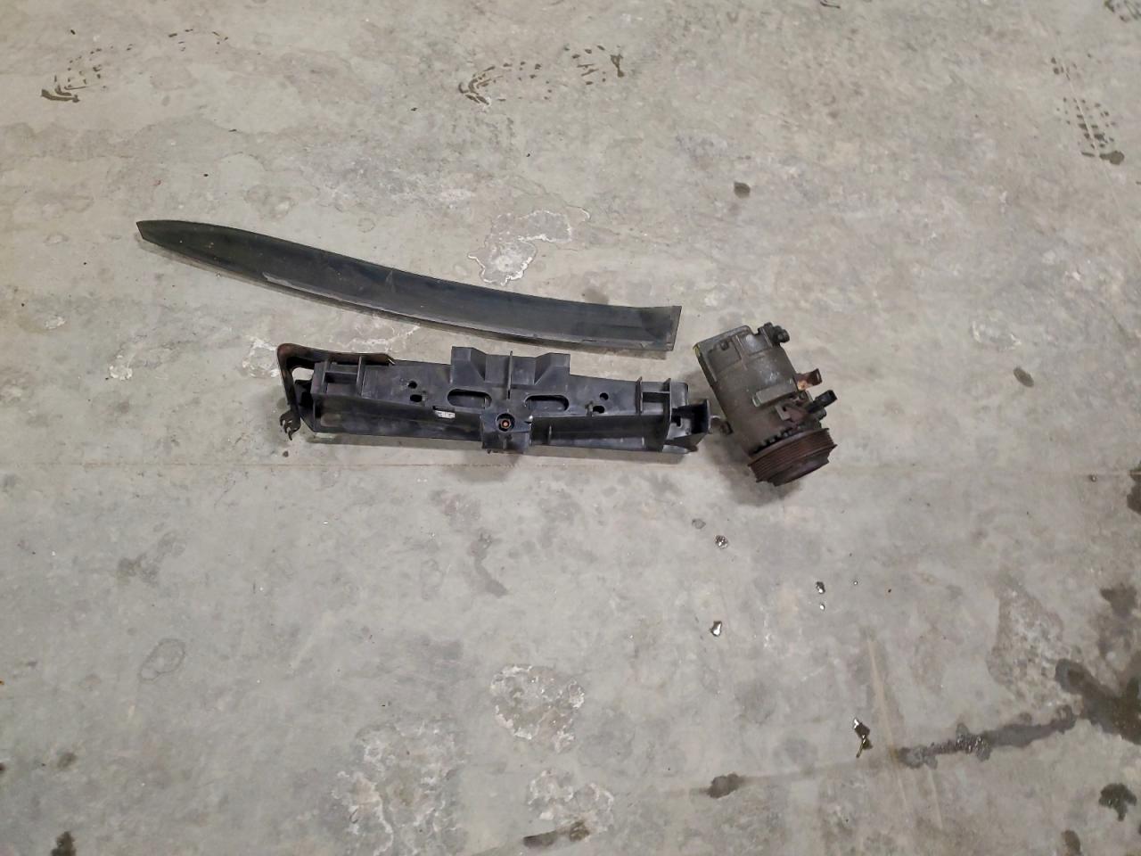 2012 Hyundai Elantra Gls VIN: 5NPDH4AE5CH084013 Lot: 96168965