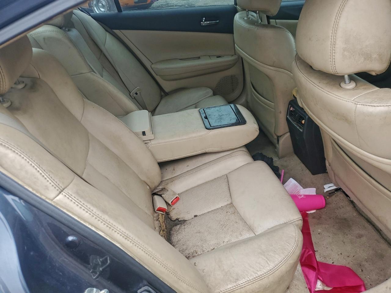 2013 Nissan Maxima S VIN: 1N4AA5AP1DC812783 Lot: 95703935